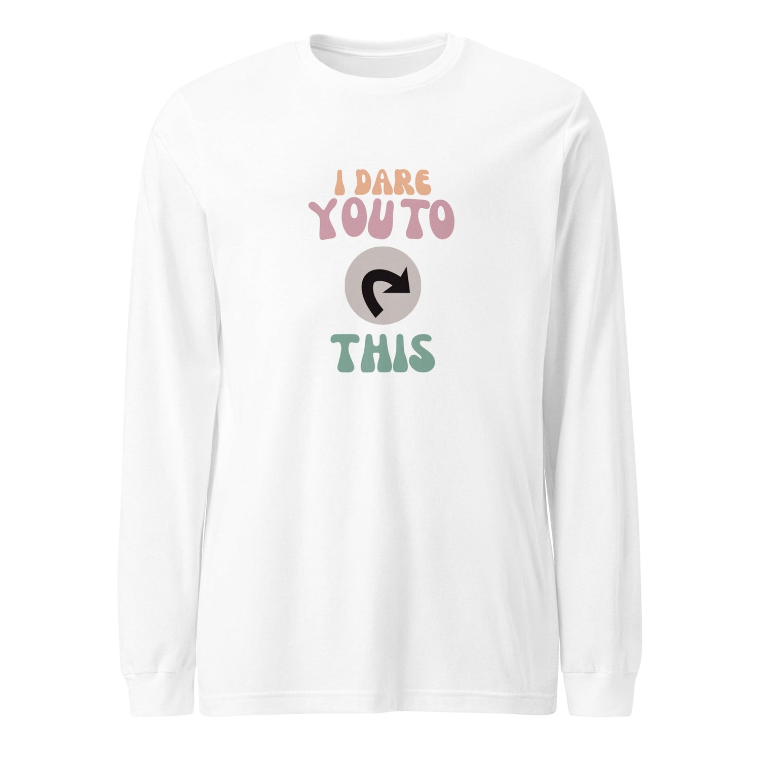 MTG Long Sleeve T-Shirts